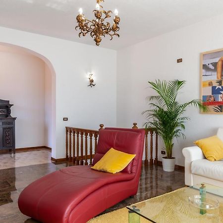 Casa Mia Appartement Strettoia Buitenkant foto