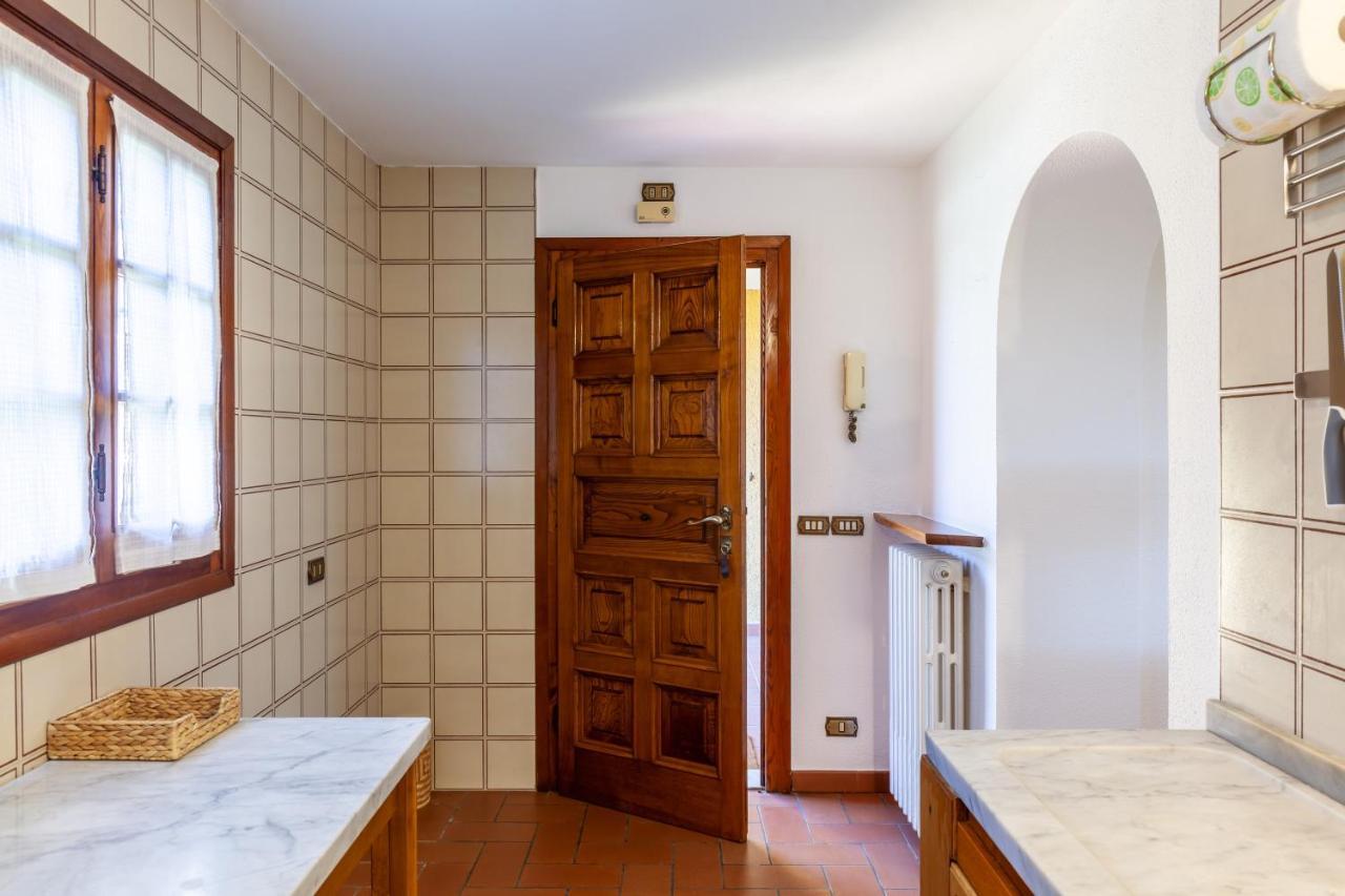 Casa Mia Appartement Strettoia Buitenkant foto
