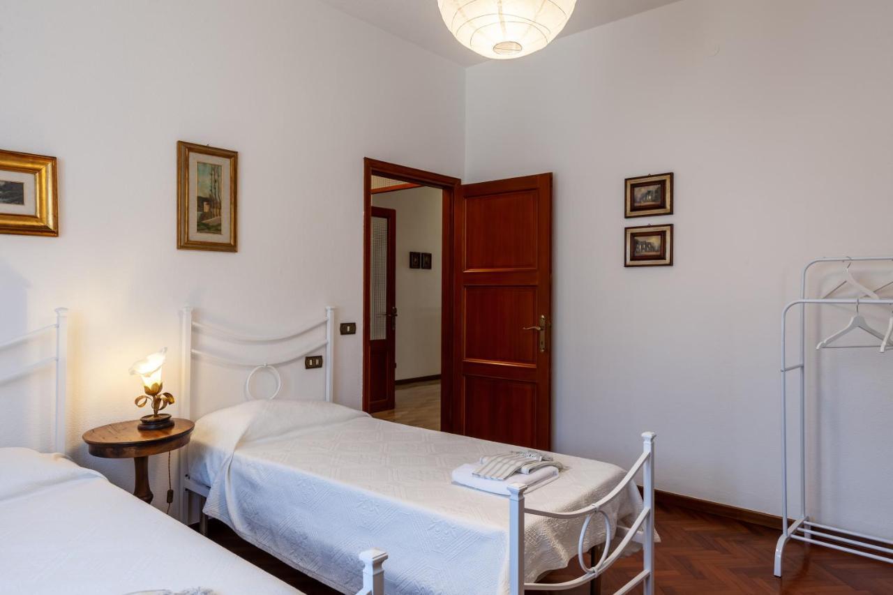 Casa Mia Appartement Strettoia Buitenkant foto