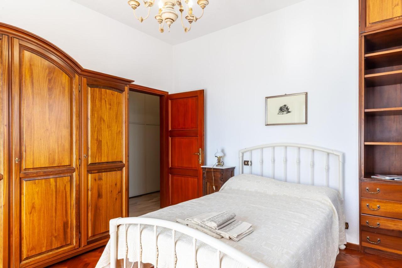 Casa Mia Appartement Strettoia Buitenkant foto
